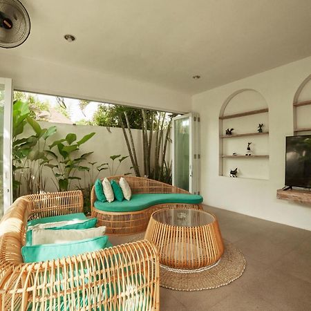 Villa Karuna Uppala Umalas Canggu  Exterior photo