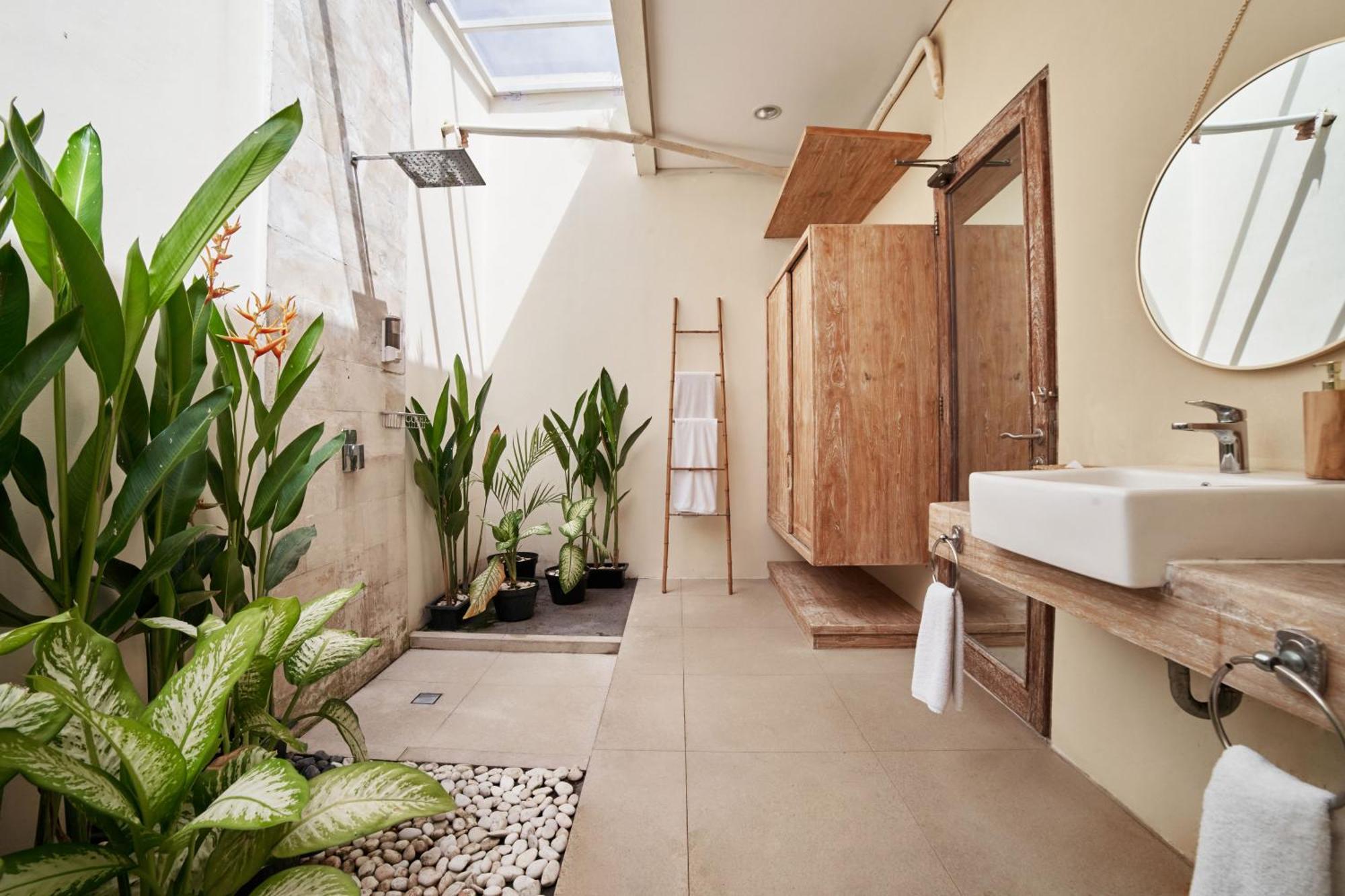 Villa Karuna Uppala Umalas Canggu  Exterior photo