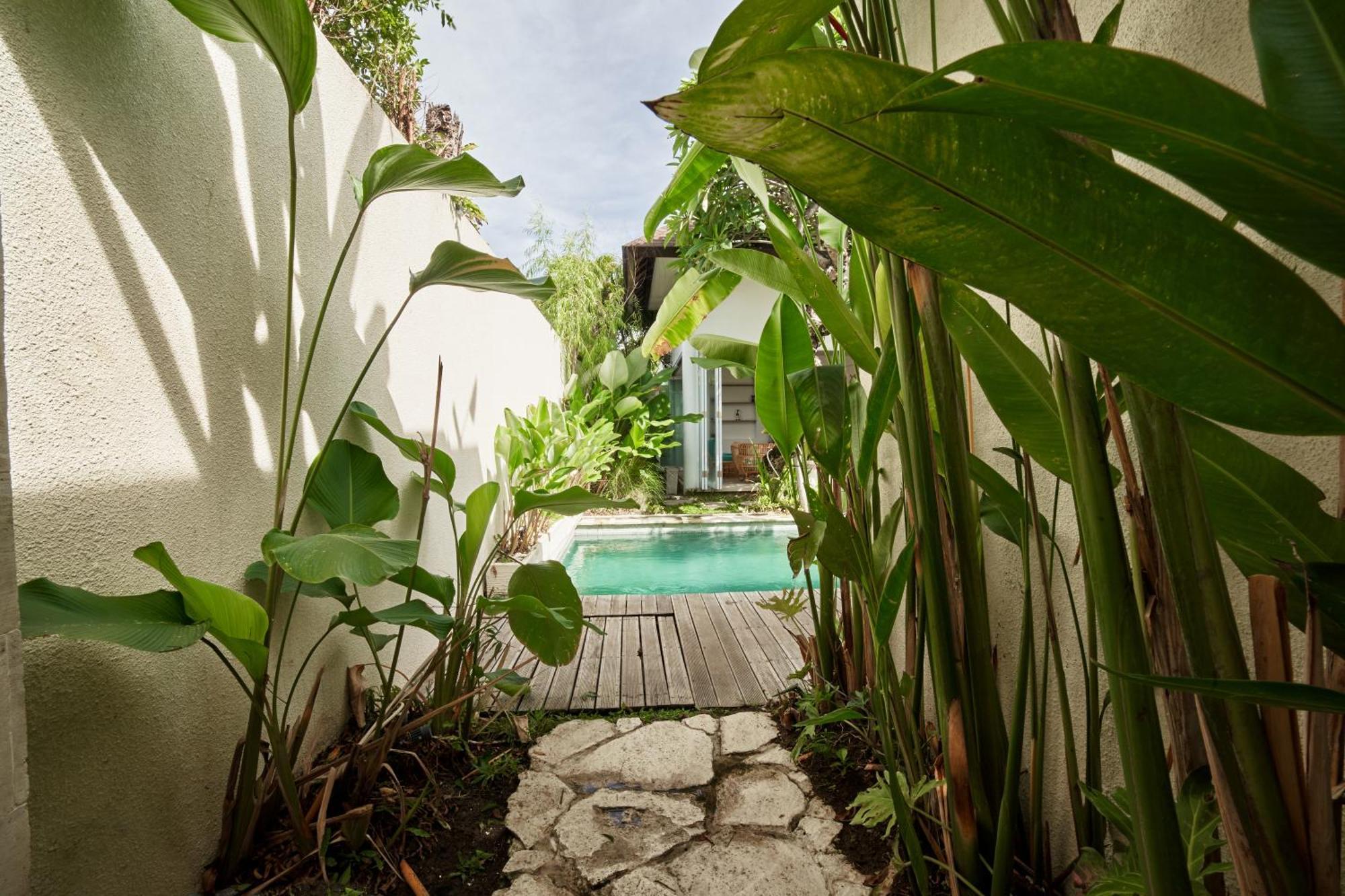 Villa Karuna Uppala Umalas Canggu  Exterior photo