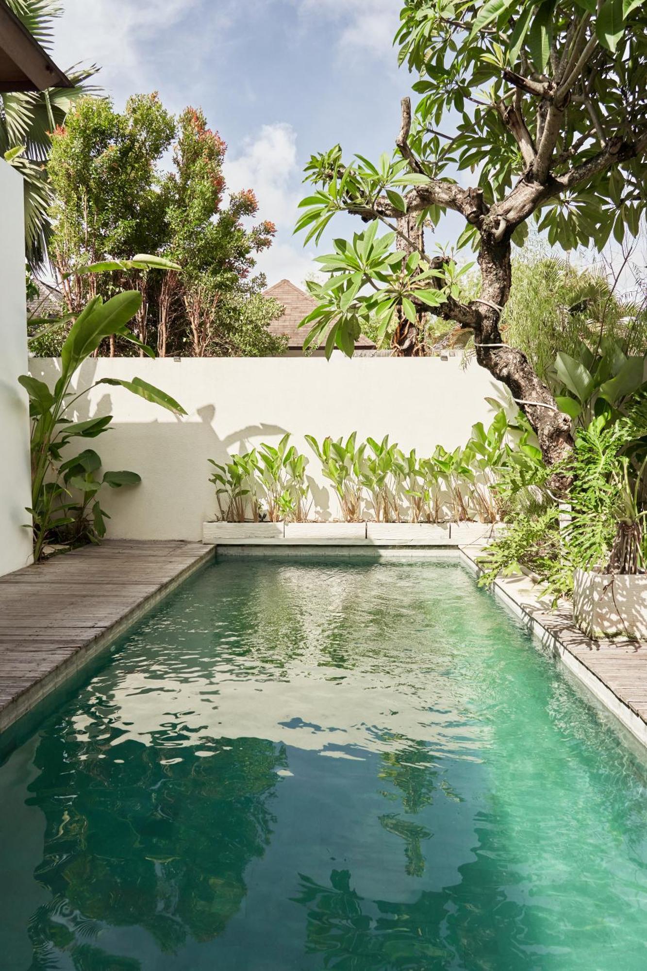 Villa Karuna Uppala Umalas Canggu  Exterior photo